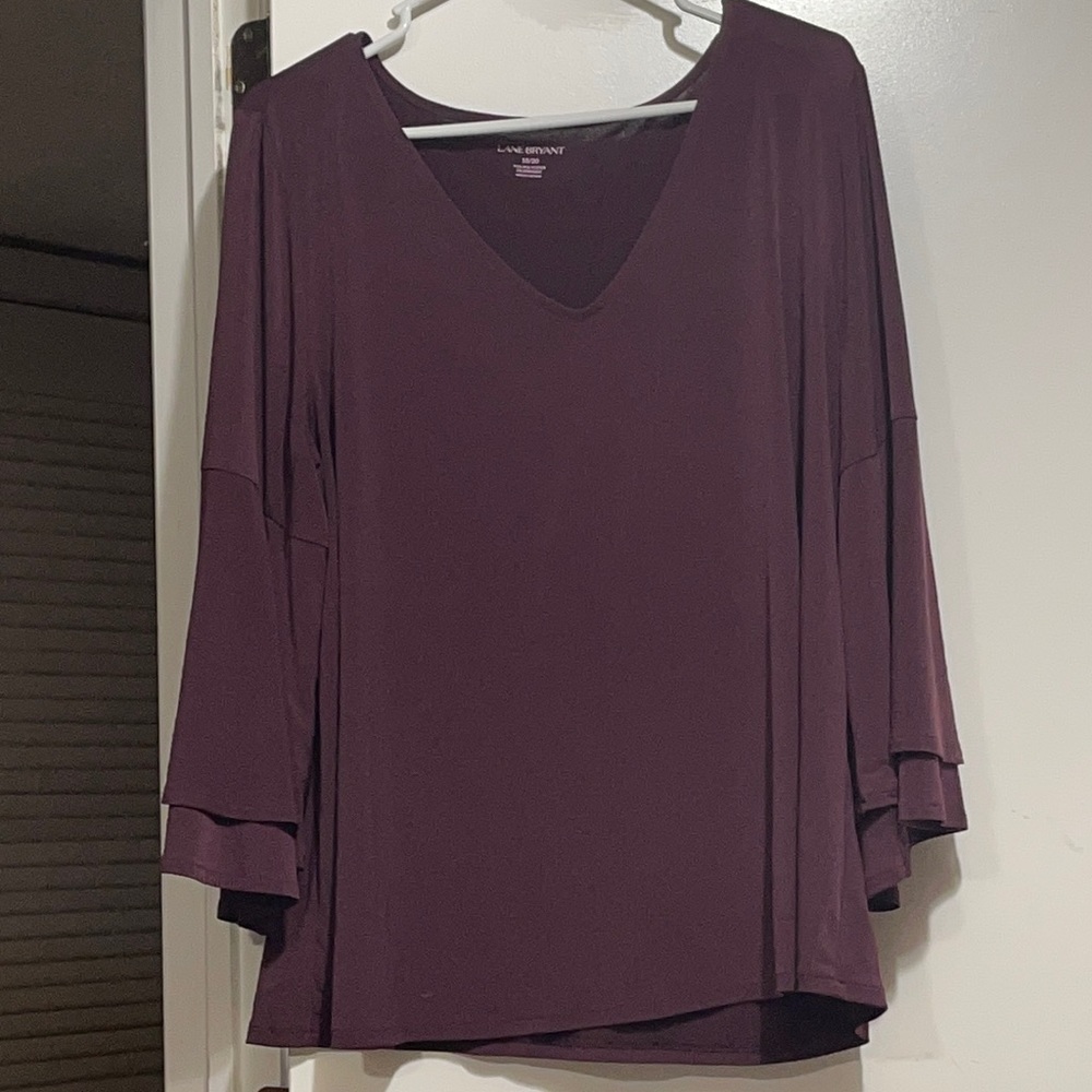 Women’s dress blouse